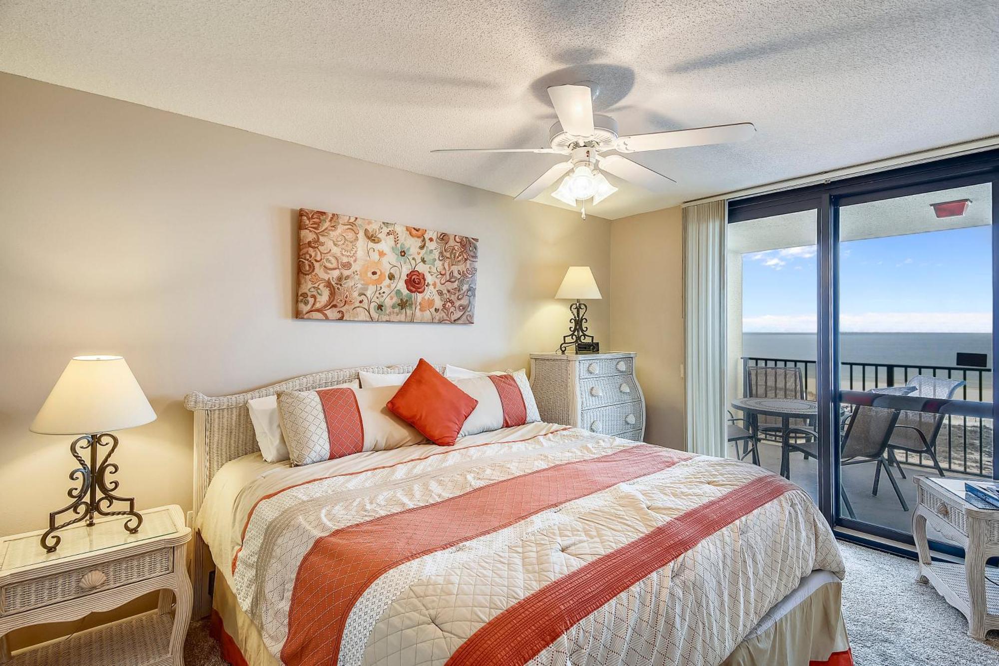 Phoenix 6 Unit 504 Orange Beach Zimmer foto