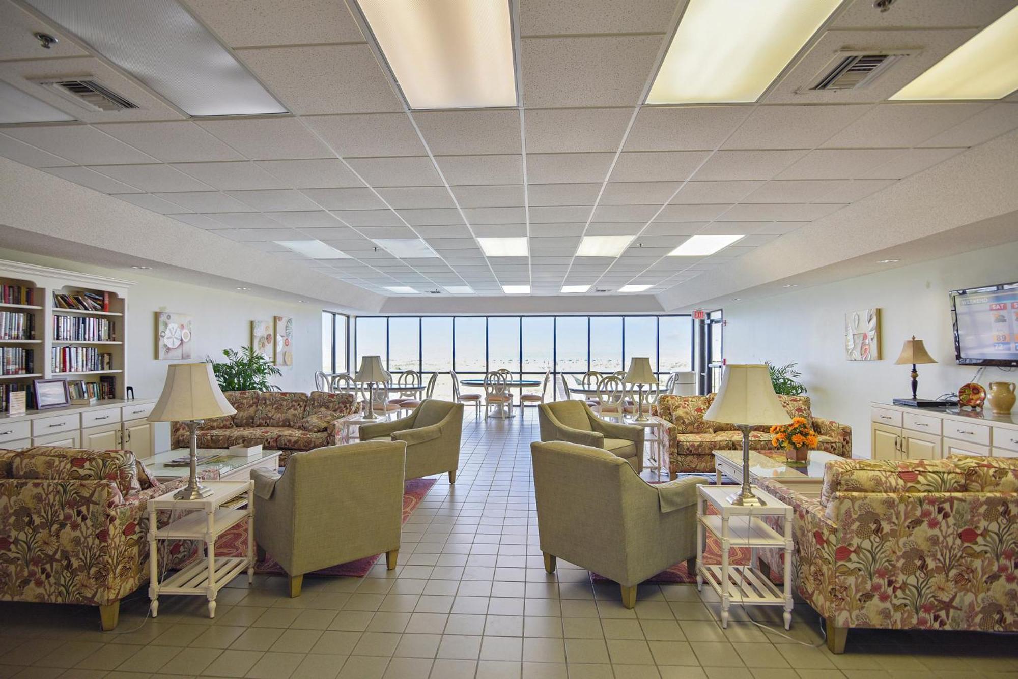 Phoenix 6 Unit 504 Orange Beach Zimmer foto