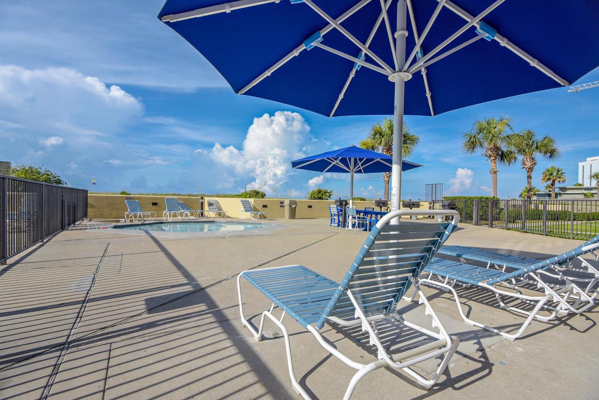 Phoenix 6 Unit 504 Orange Beach Zimmer foto