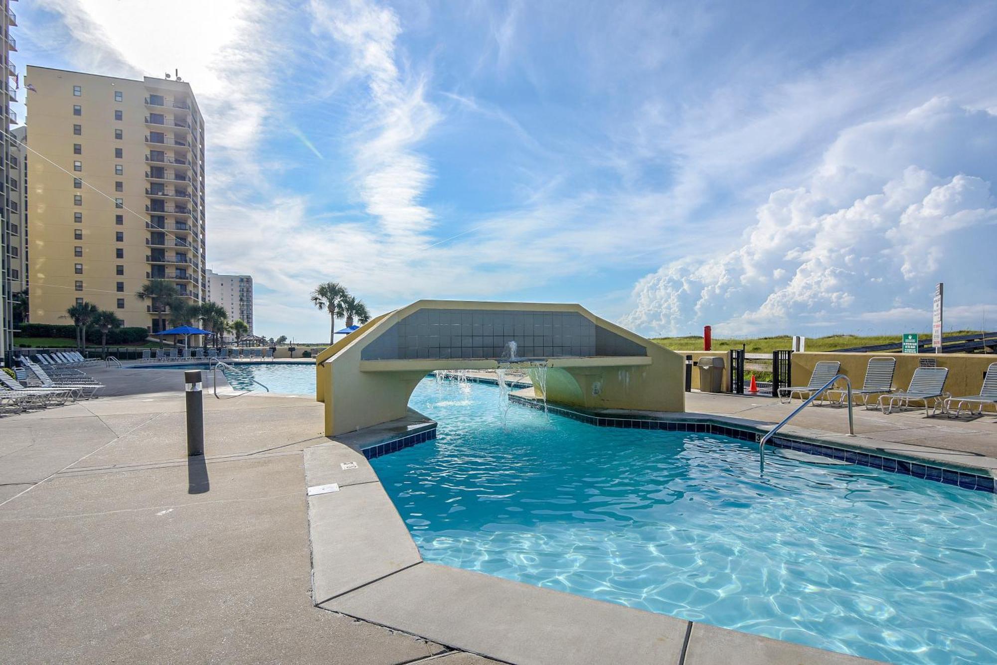 Phoenix 6 Unit 504 Orange Beach Zimmer foto