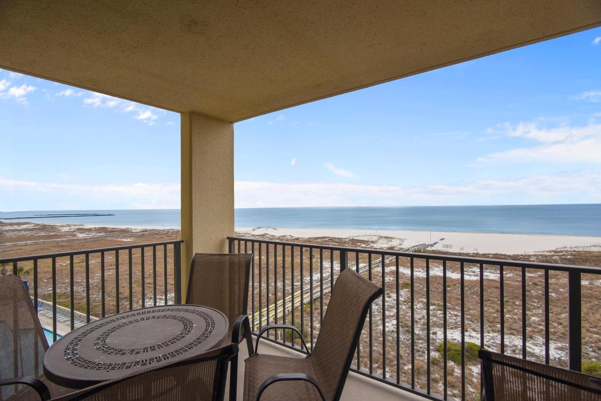 Phoenix 6 Unit 504 Orange Beach Zimmer foto