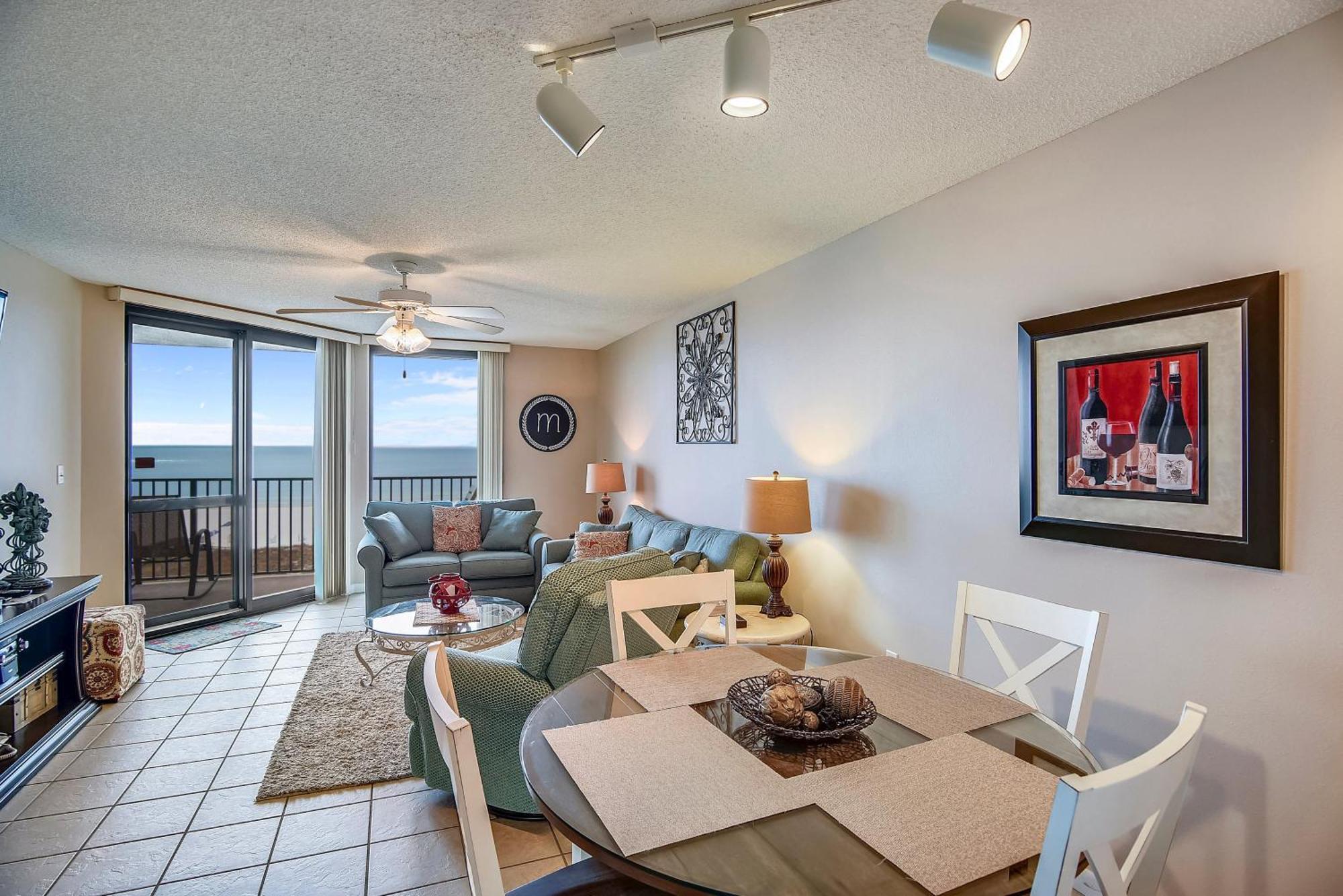 Phoenix 6 Unit 504 Orange Beach Zimmer foto