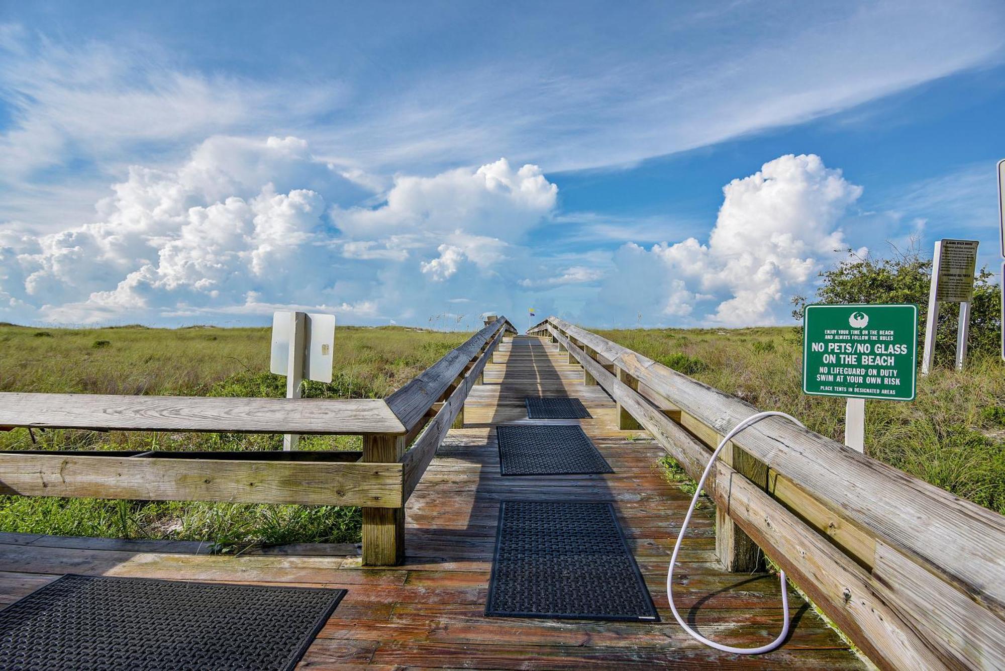 Phoenix 6 Unit 504 Orange Beach Zimmer foto