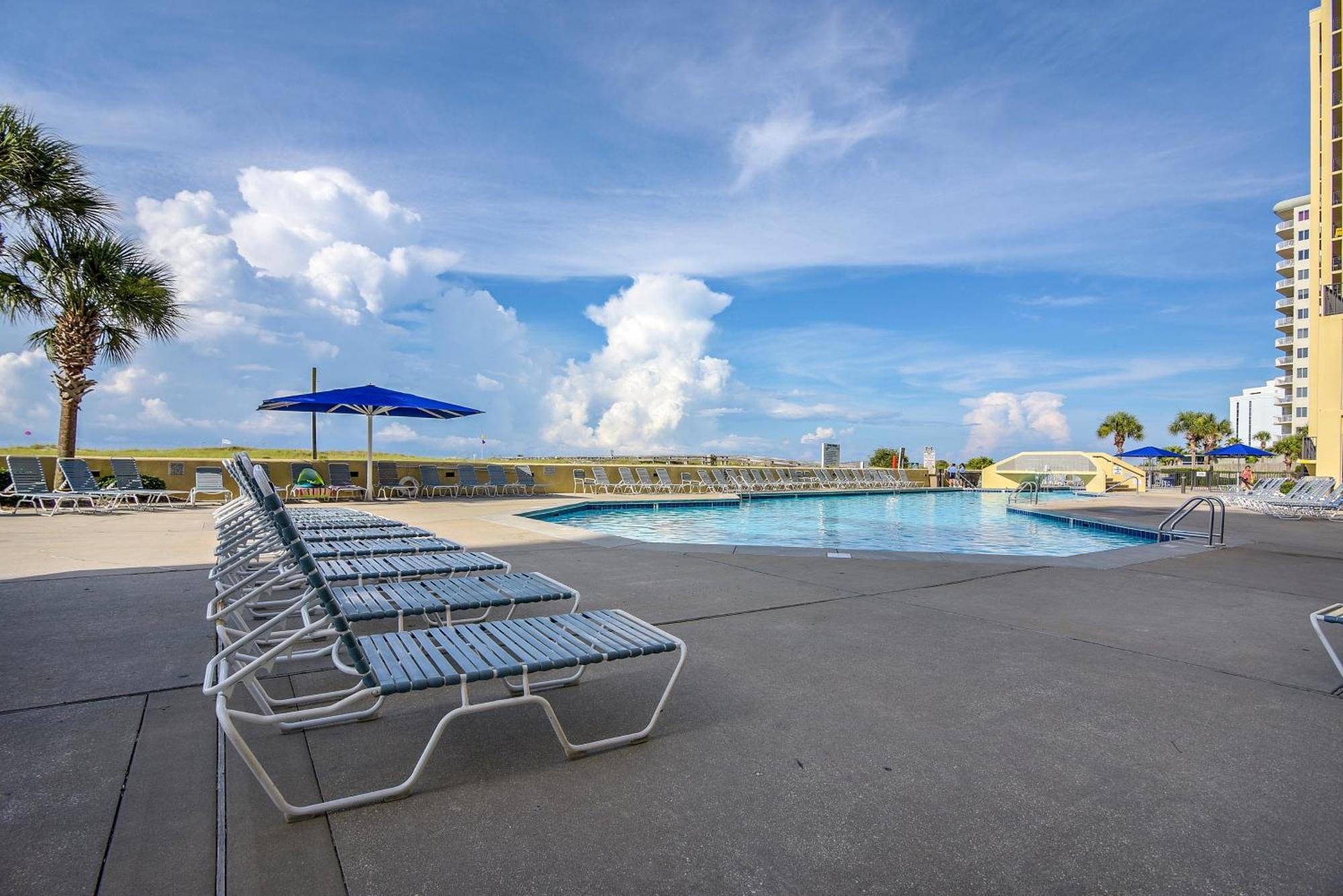 Phoenix 6 Unit 504 Orange Beach Zimmer foto