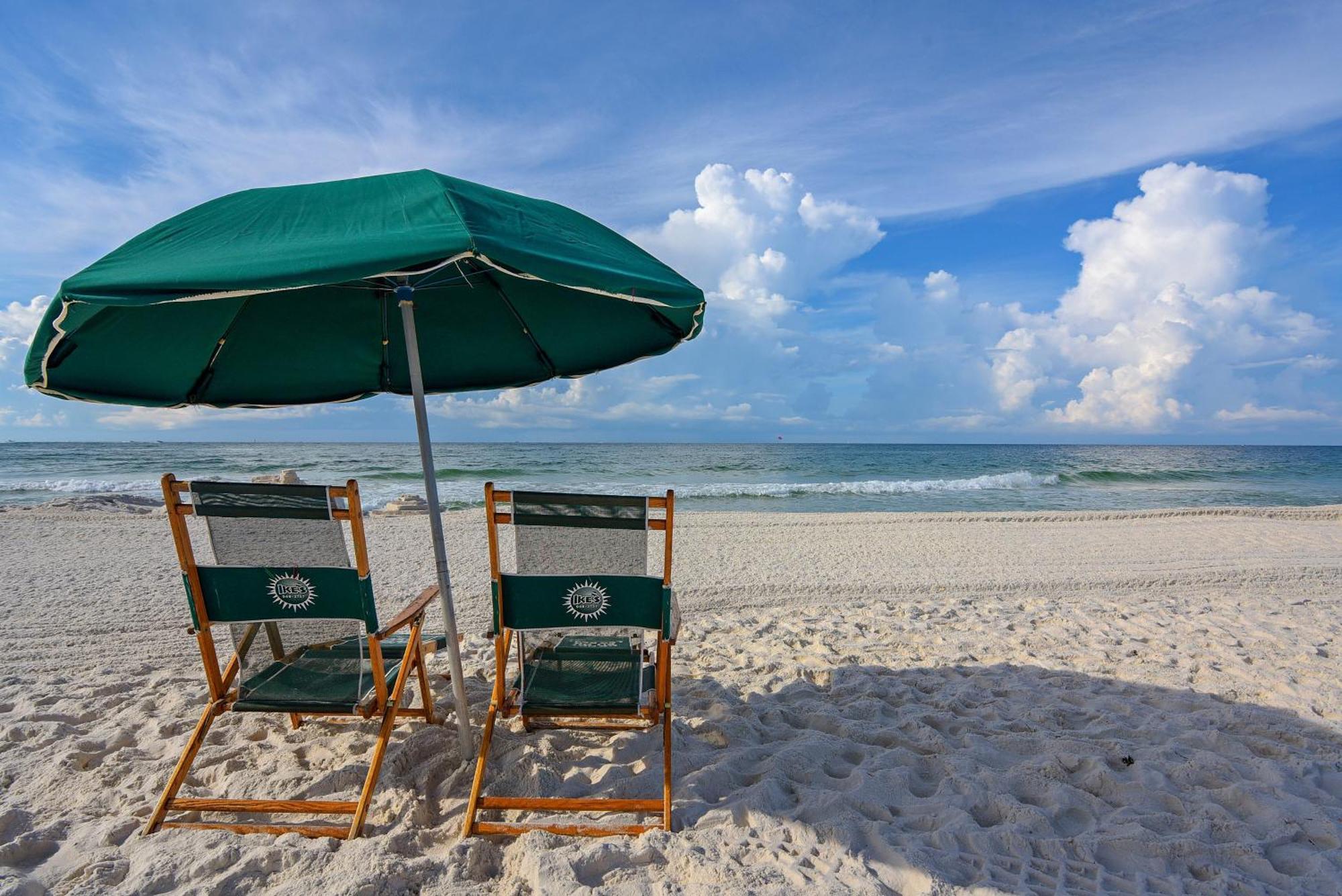 Phoenix 6 Unit 504 Orange Beach Zimmer foto