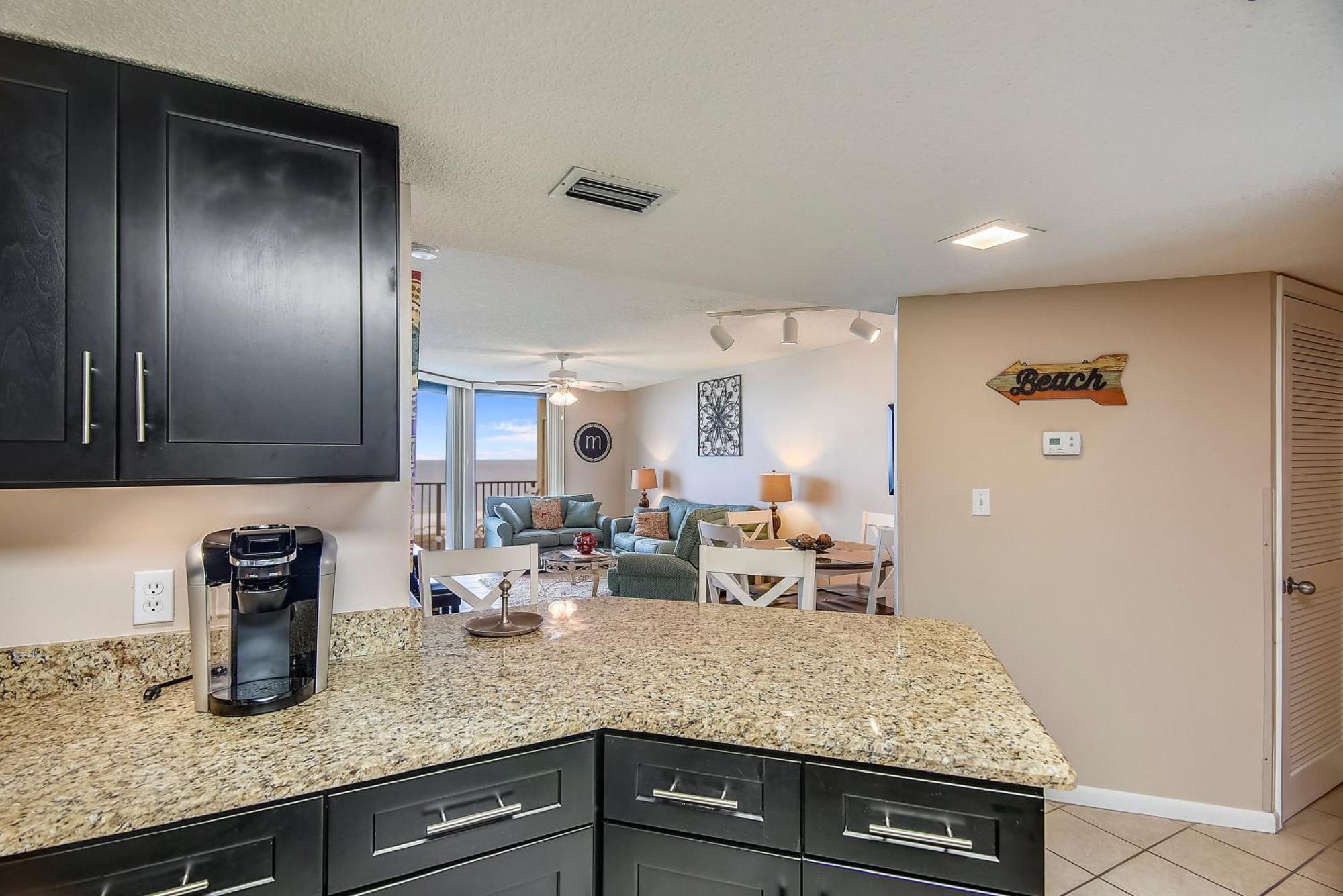 Phoenix 6 Unit 504 Orange Beach Zimmer foto