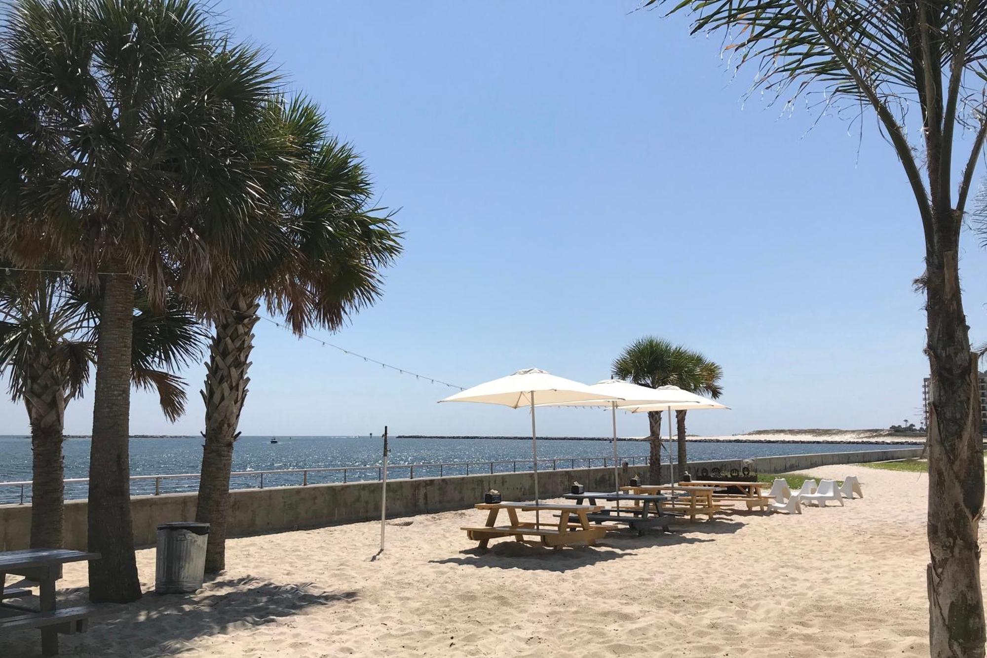 Phoenix 6 Unit 504 Orange Beach Zimmer foto