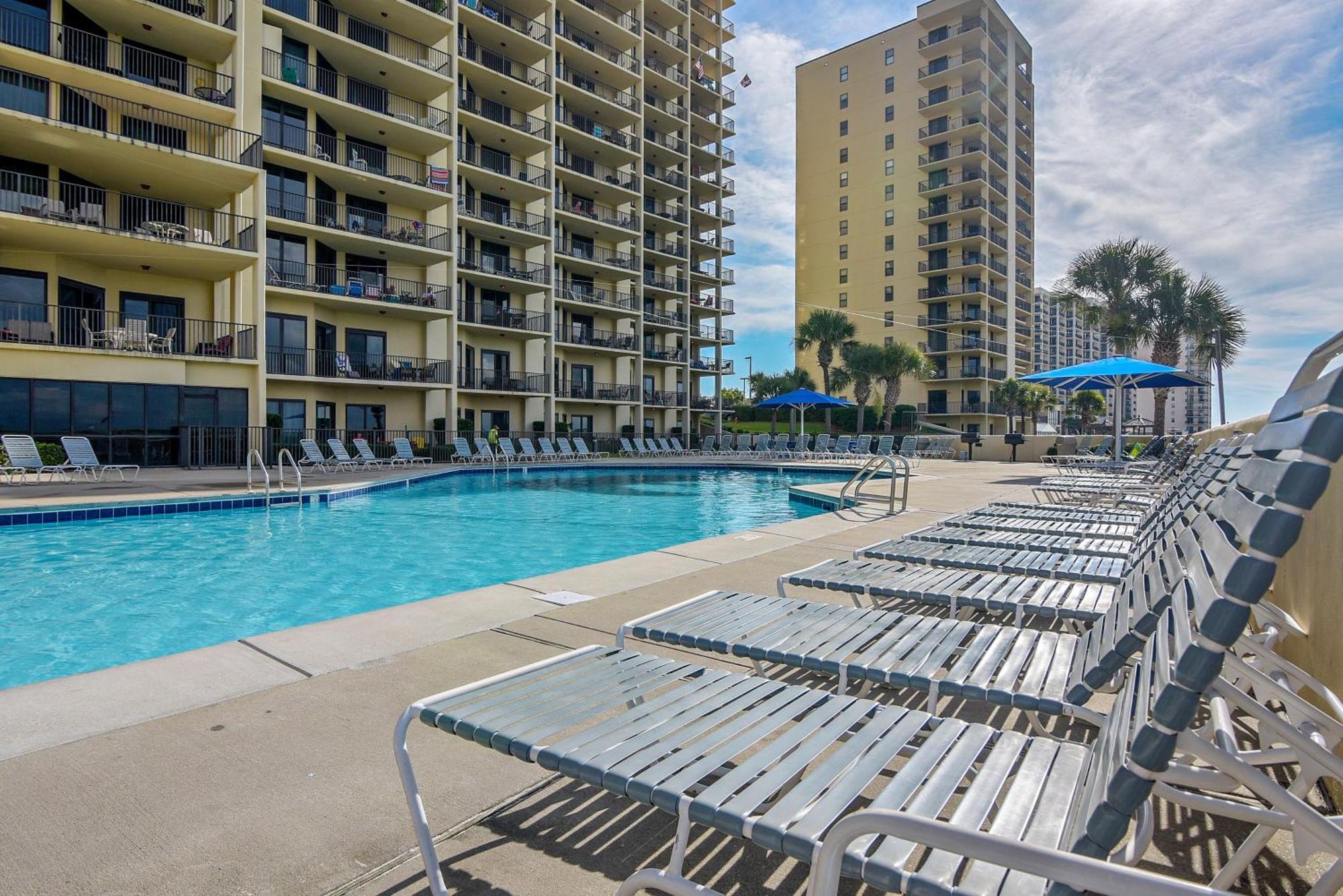 Phoenix 6 Unit 504 Orange Beach Zimmer foto