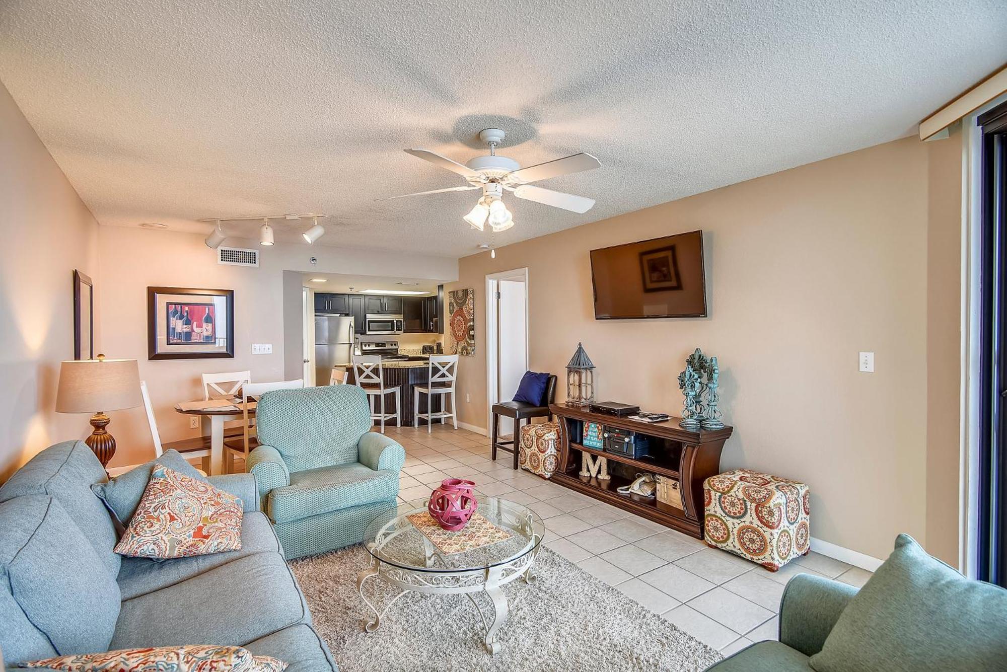 Phoenix 6 Unit 504 Orange Beach Zimmer foto